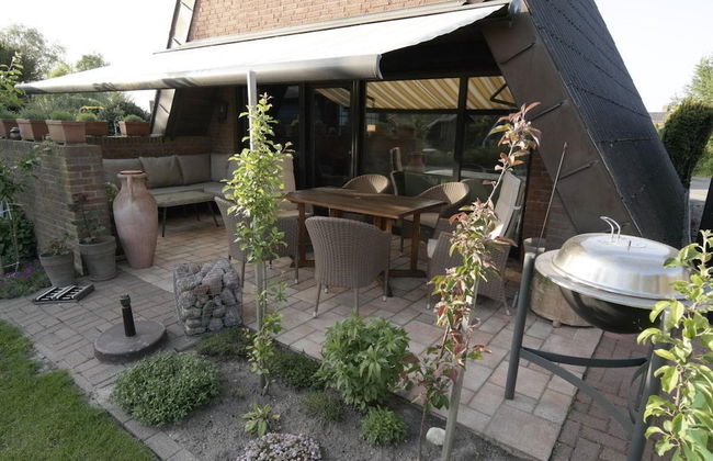 Wunderschones Ferienparadies in Krusendorf nah am Ostseestrand - Photo 10