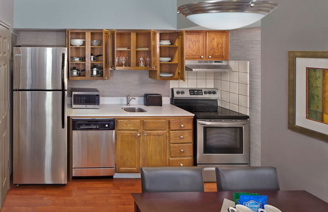 New Haven Village Suites - Foto 15