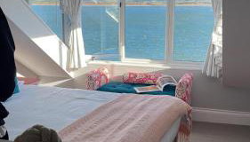 Sea View Cottage Dream By The Water - Foto 5