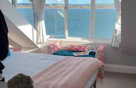 Sea View Cottage Dream By The Water - Foto 5