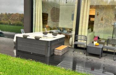 lovNatura Staniszów - Apartament z Jacuzzi & Sauna - Foto 6