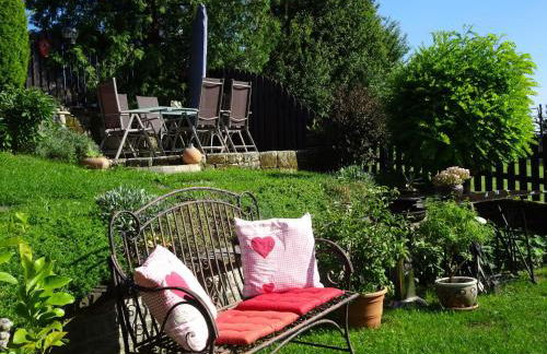 Apartment FeWo Panorama by Interhome - Foto 25