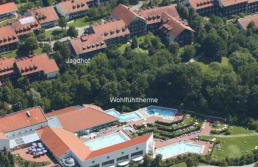 Apparthotel Jagdhof - Foto 4