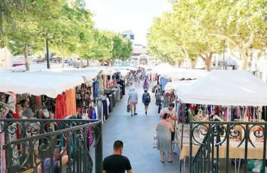 Appartement en plein centre à 100m du port - Foto 32