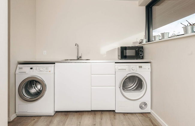 8 Person Holiday Home in Olsted-by Traum - Photo 20