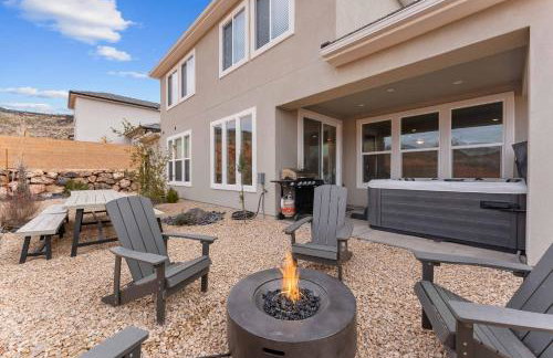 Family Desert Oasis home - Foto 28