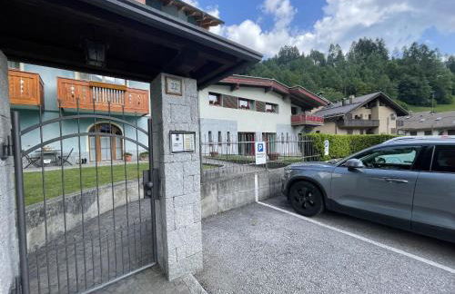 067 Bilocale Piano Terra, Giustino - Photo 19