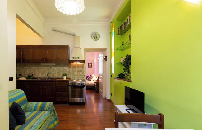 notaMi - Dimora del vecchio Principe - Foto 18