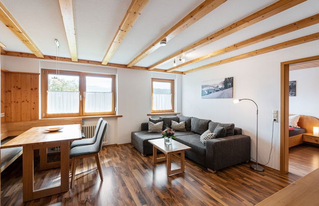 Ferienwohnung, Bernau - Foto 11