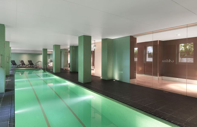 Adina Apartment Hotel Adelaide Treasury - Foto 45