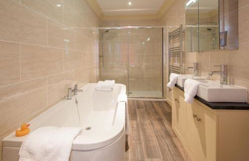 Dryburgh Farmhouse - Foto 34