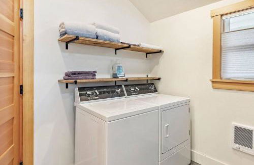 The Mountain Ave House by WanderLodges - Foto 16