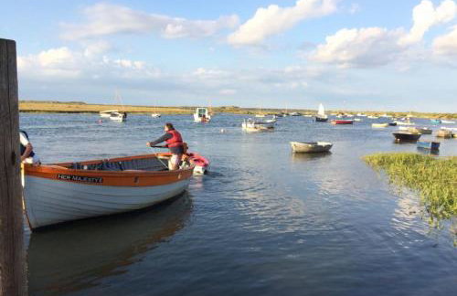 Willow Cottage 2 - Foto 33