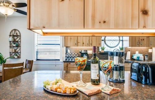 Hidden 8 Acre Get Away Private Fishing Pond - Foto 6