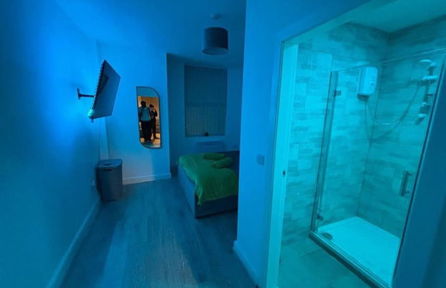 Apartment in Leeds Close to City Centre - Foto 9