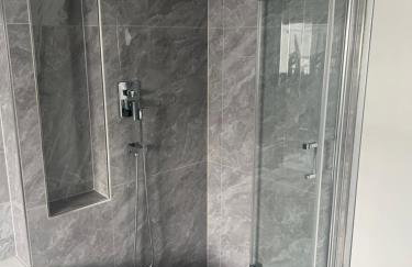 Haus Villa-Moderne Ferienwohnung in Wallersdorf-Haidlfing - Foto 5