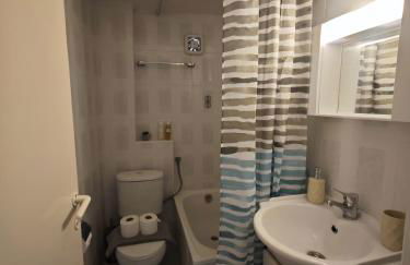 Cozy apartment in the city center - Foto 8