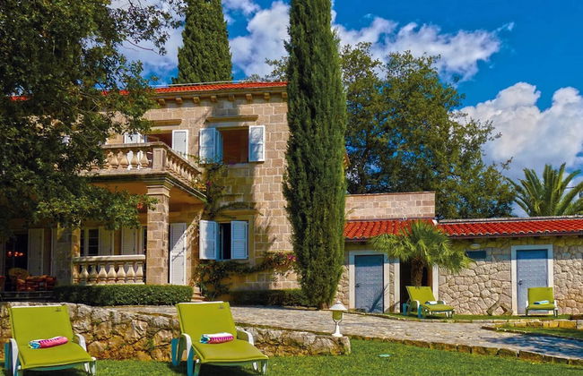 Exclusive Villa with Private Pool & Huge Fenced Property near Dubrovnik - Foto 1