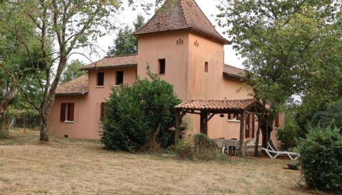 Tour des hirondelles - Foto 1