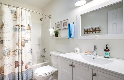 9 Mi to Beach! Family Getaway in Ocean Pines - Foto 18