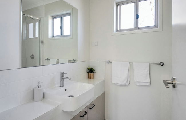 Colac Colac Caravan Park - Foto 50