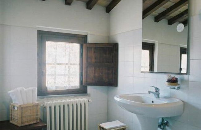 Residenza Antica Canonica - Foto 23