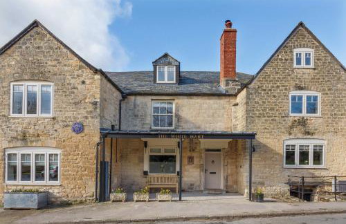 The White Hart - A large village house perfect for family & friends - Foto 2