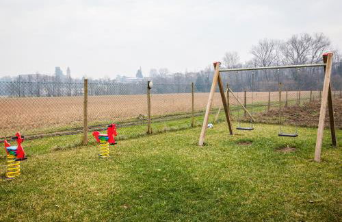 La Rondanina - Photo 36