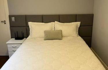 Maravilhoso Apartamento 100m da praia - Foto 39