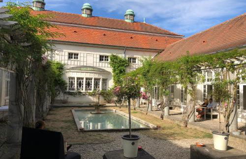 FeWo Zum Ritterorden - Foto 29