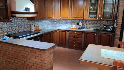 Tavernetta Brezza Marina - Foto 3, dishwasher