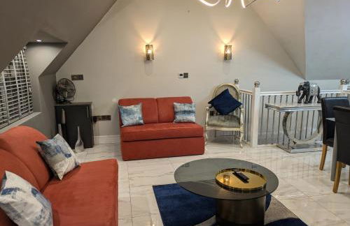 Village Life, Beautiful Studio Apartment - Foto 9