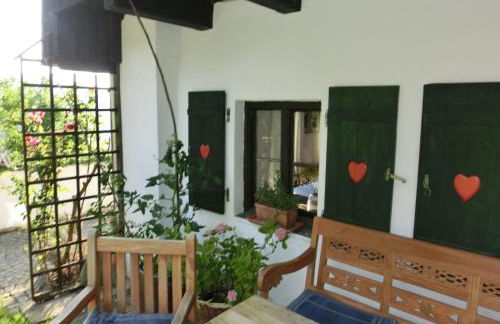 Ferienhaus in Kollnburg mit Garten - Foto 22