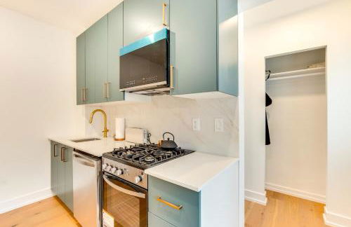 Centrally Located and Pet Friendly Yonkers Studio! - Foto 16