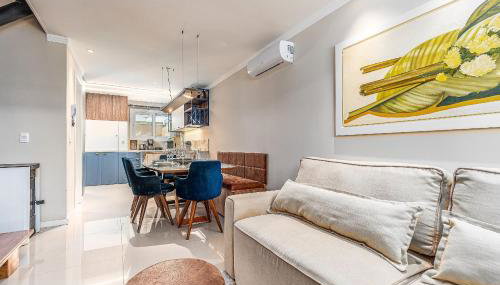 Um refúgio ao lado do Laje de Pedra by Achei - Foto 2