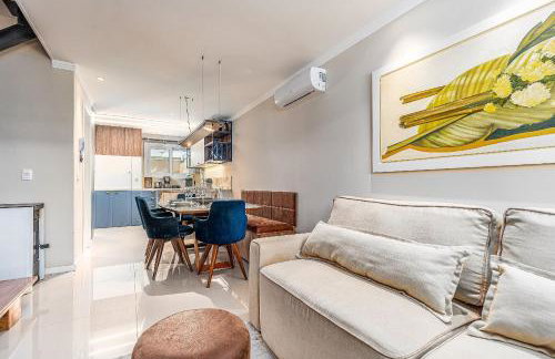 Um refúgio ao lado do Laje de Pedra by Achei - Foto 2