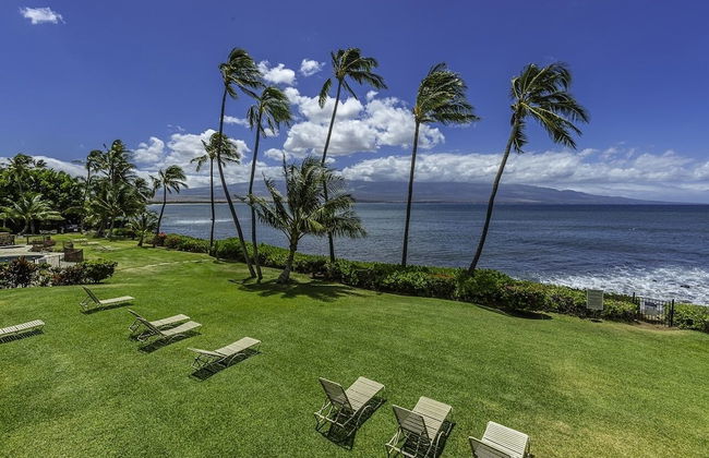 Maalaea Banyans 217 1 Bedroom Condo - Foto 24