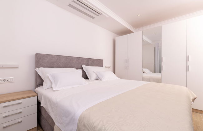 Luxury villa Bachin - family villa - Foto 4