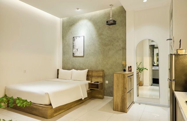 Kin Wander Tan Quy - Foto 6