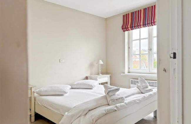 Superb Villa in the Heart of Knokke Zoute Close to the Beach and Shopping Area - Foto 6