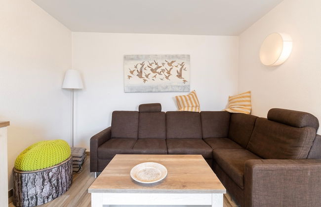 Ferienhaus mit Moderner Ausstattung - Foto 19