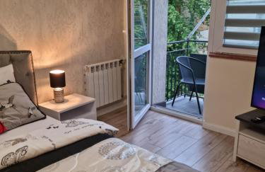 Apartament Golden Five - Foto 17