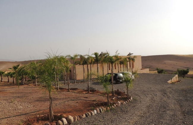 Dar Oumnass - Foto 17