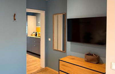 Appartements am Radweg stille Pauline in Fehrbellin - Photo 9