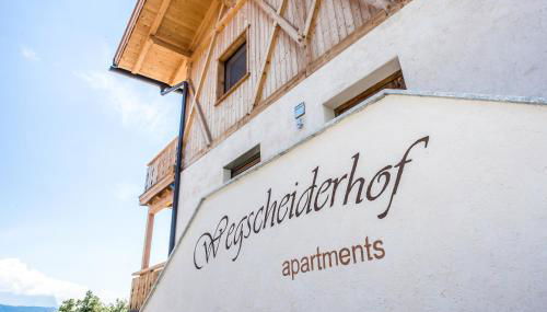 Wegscheiderhof - Foto 4