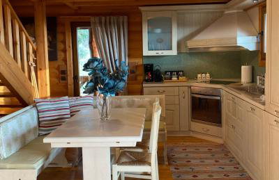 ktima Tzouros - Κτήμα Τζούρος - Foto 13