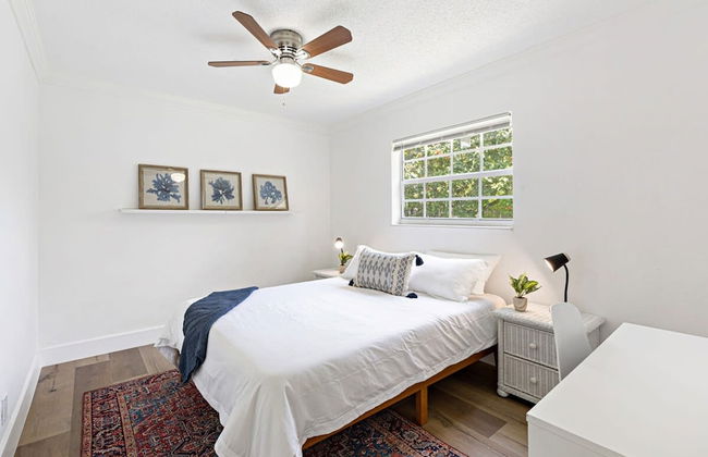 Bright and Spacious 2 BR Apartment - Foto 7