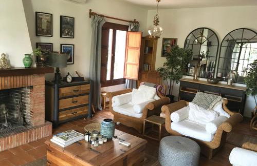 Las Gitanillas, villa with optional pool heating, La Cala de Mijas - Photo 20