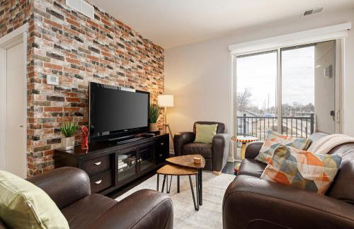 Trailside Charm TART Trail Downtown - Foto 12