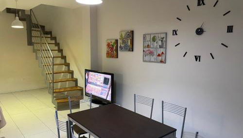 DUPLEX LUXURY - MARINA SVEVA - Foto 5